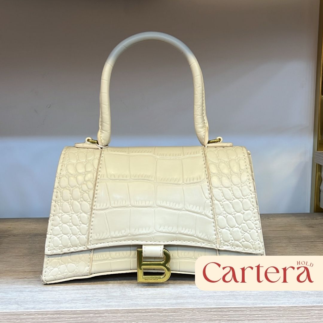 Balenciaga Hourglass Small
