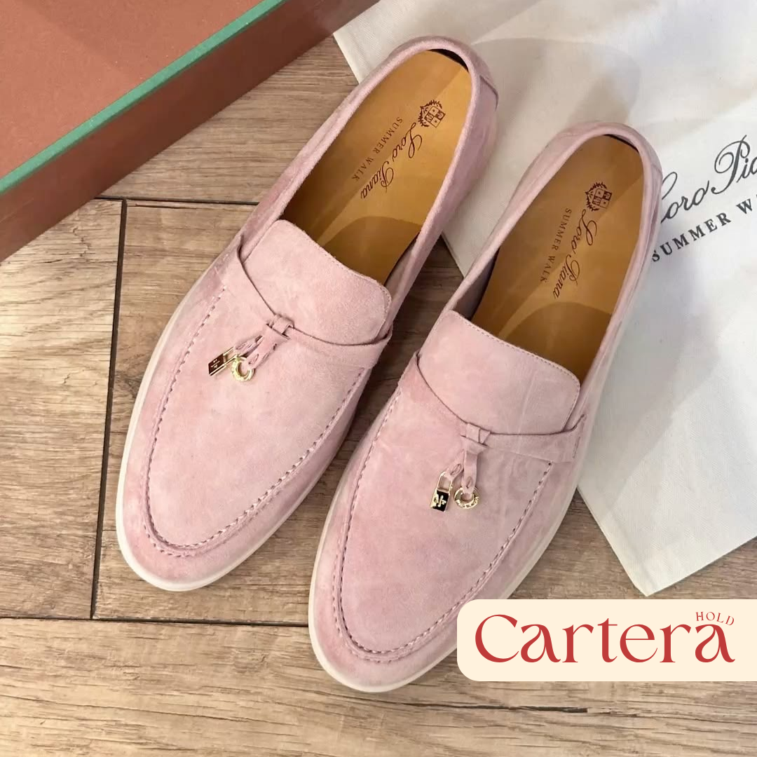 Women's Marina Loafers