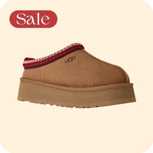 Ugg Tazz 🇦🇺 - Chestnut