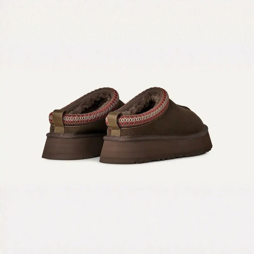 Ugg Tazz 🇦🇺 - Dusted Cocca