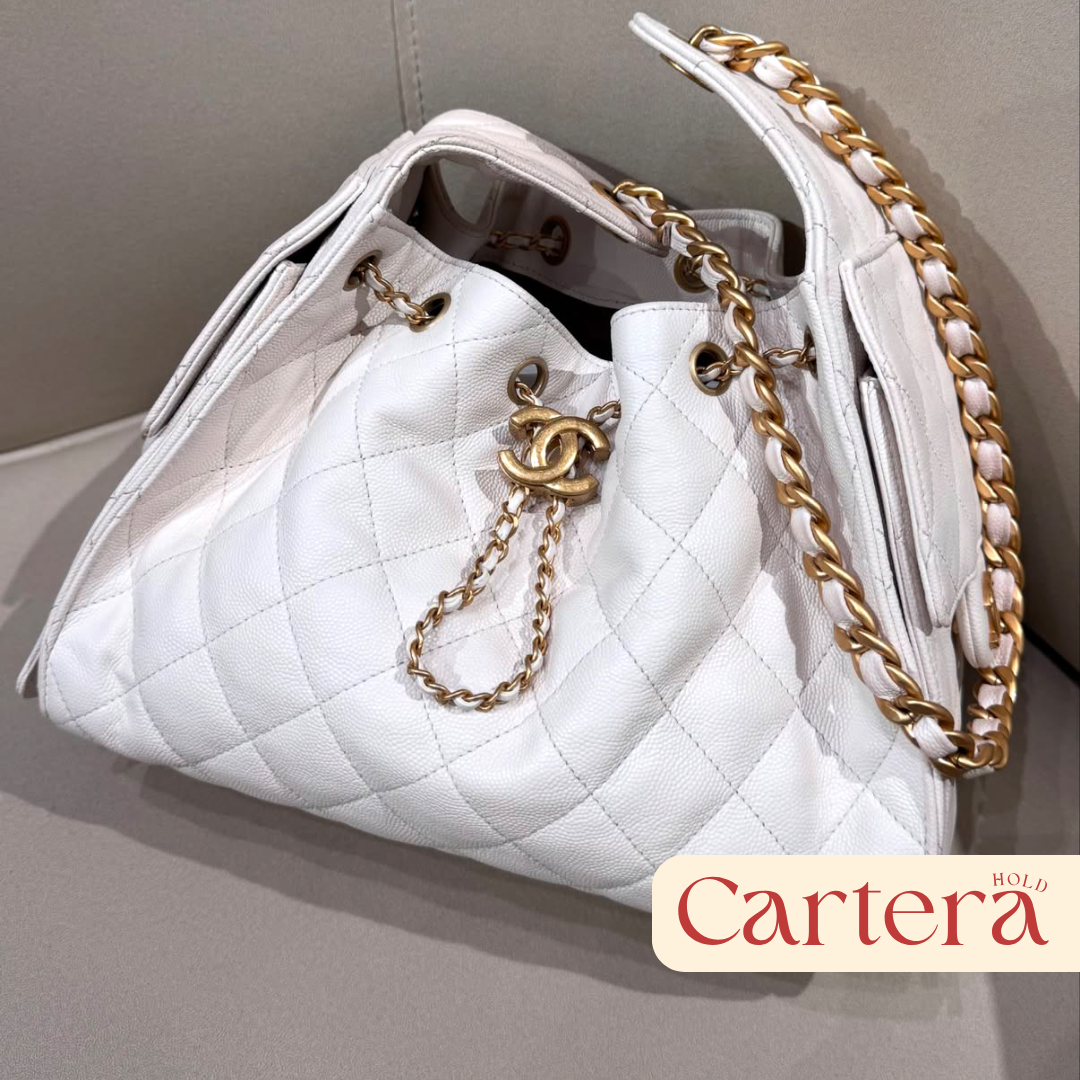 Chanel 25 Handbag