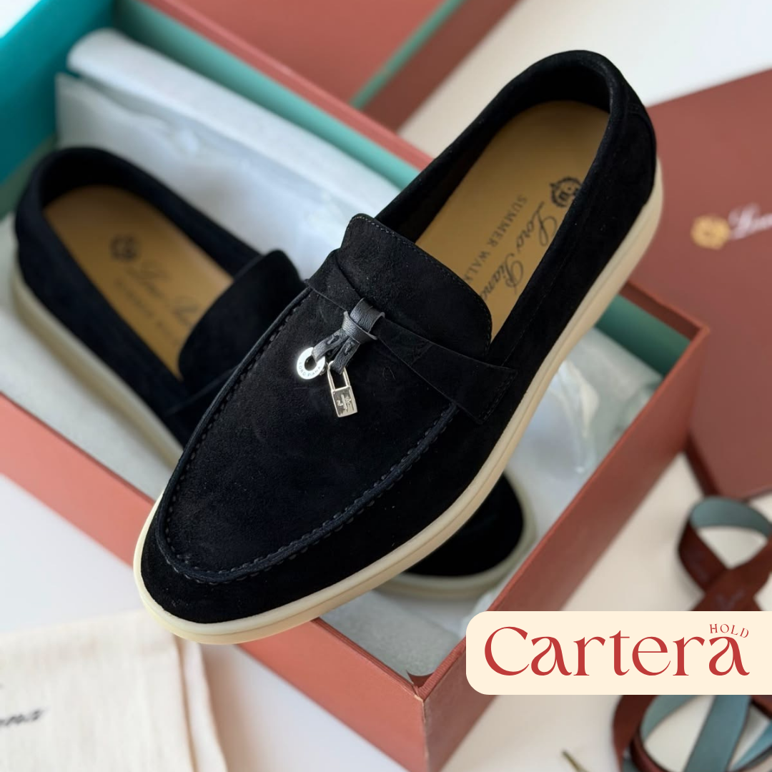 Women's Marina Loafers