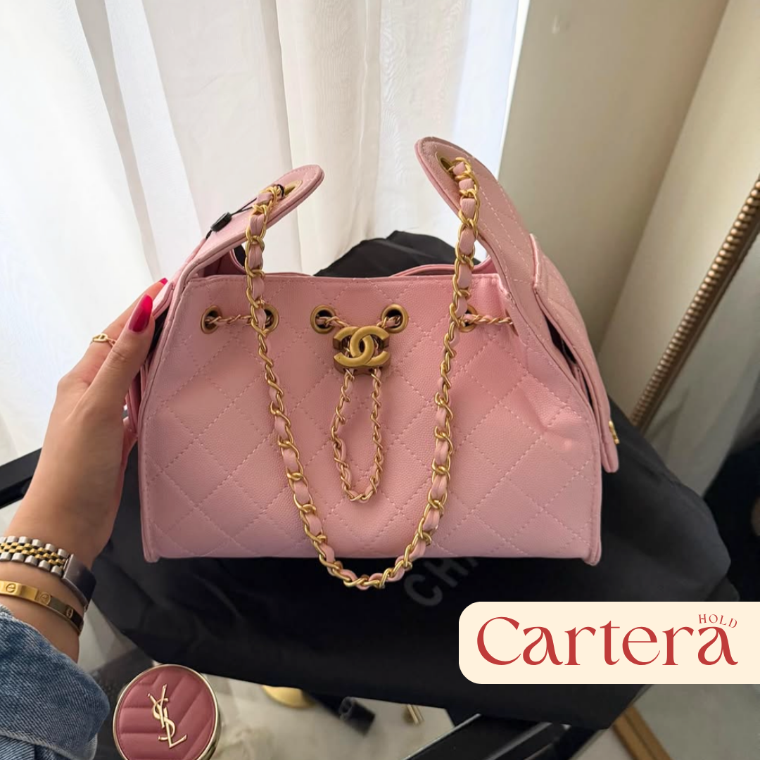 Chanel 25 Handbag