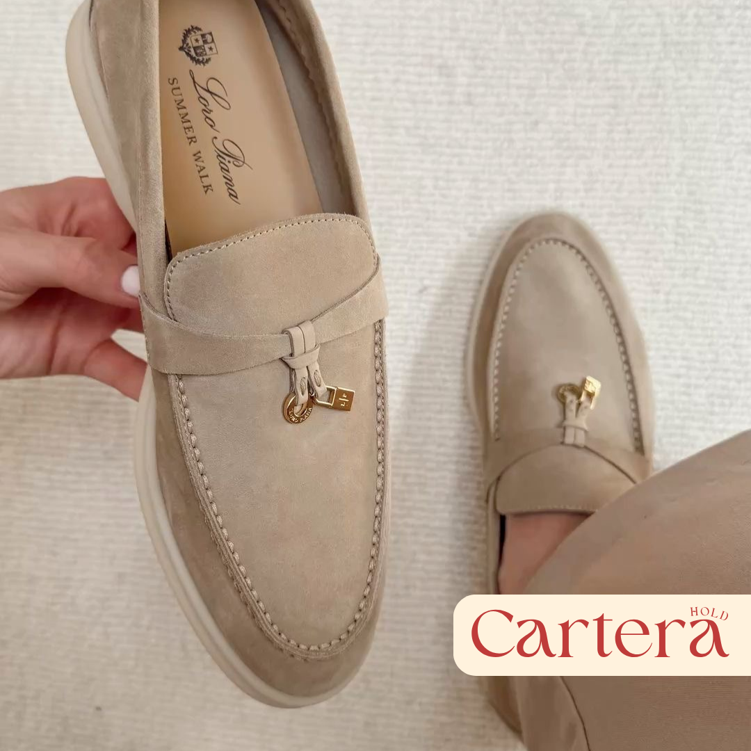 Women's Marina Loafers
