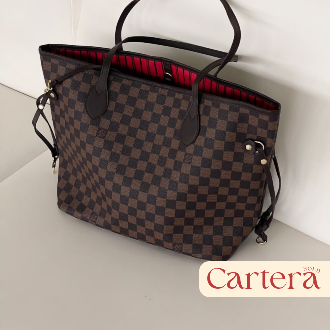 Louis Vuitton Neverfull MM Monogram
