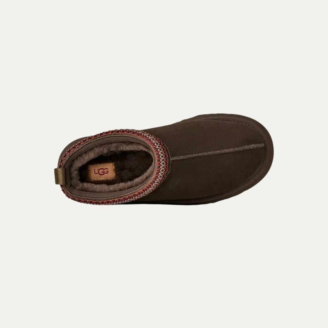 Ugg Tazz 🇦🇺 - Dusted Cocca