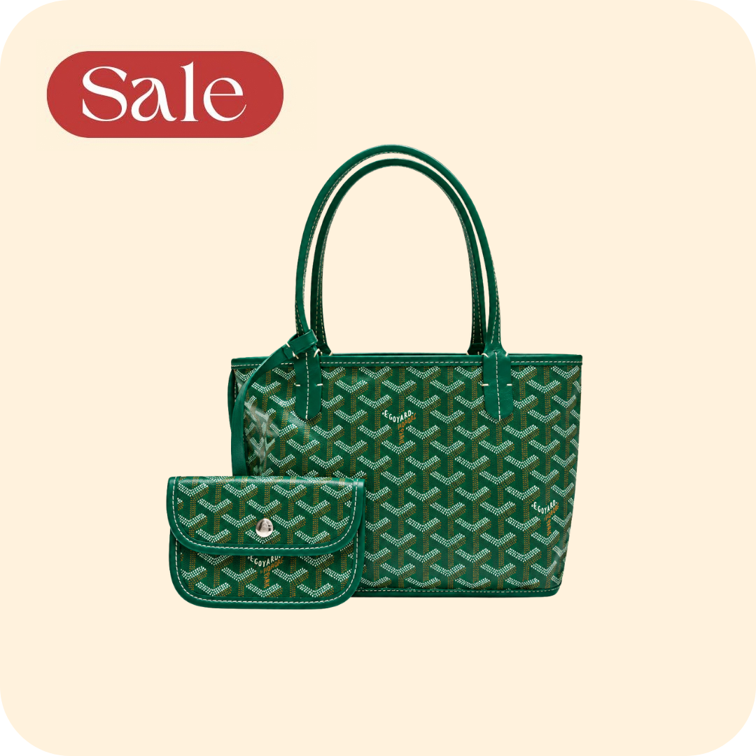Goyard Mini Bag