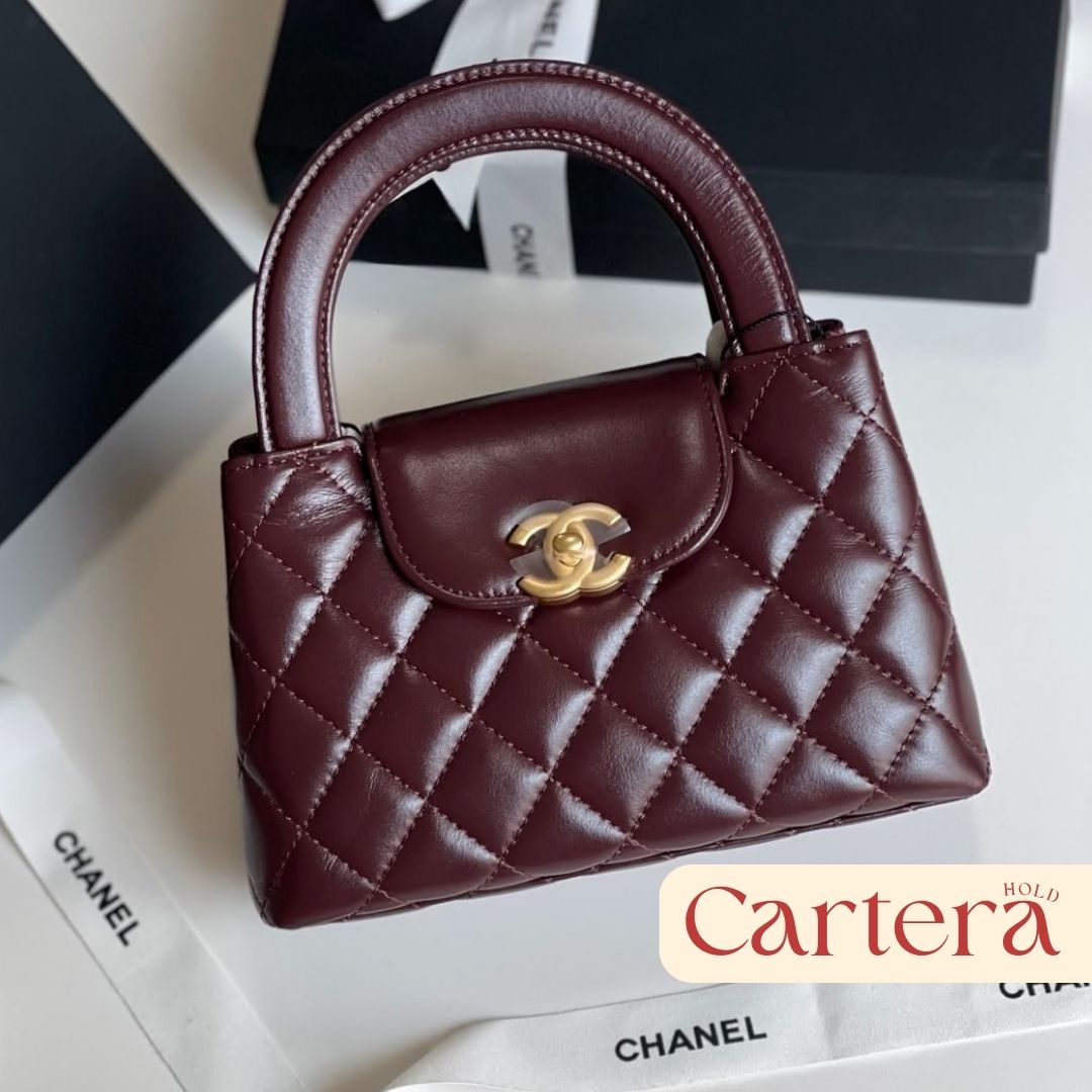 Chanel Kelly Mini