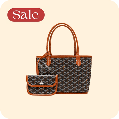 Goyard Mini Bag