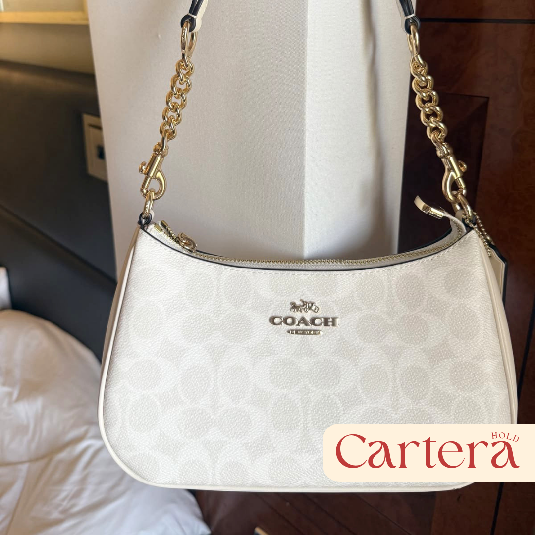 Coach Teri Shoulder Bag