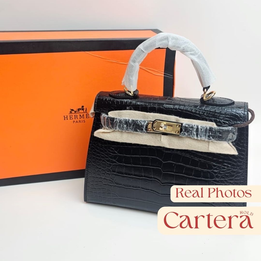 Hermes Kelly Sellier
