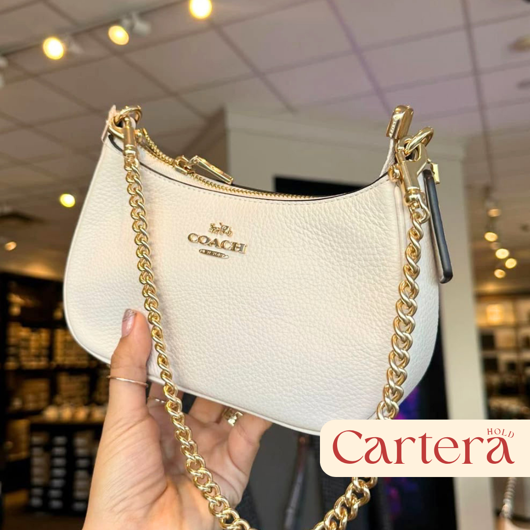 Coach Teri Shoulder Bag
