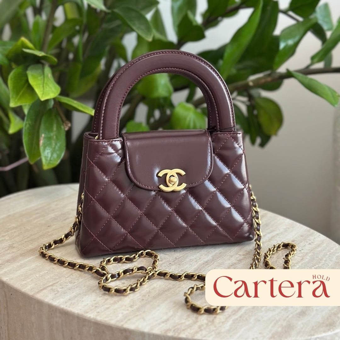 Chanel Kelly Mini