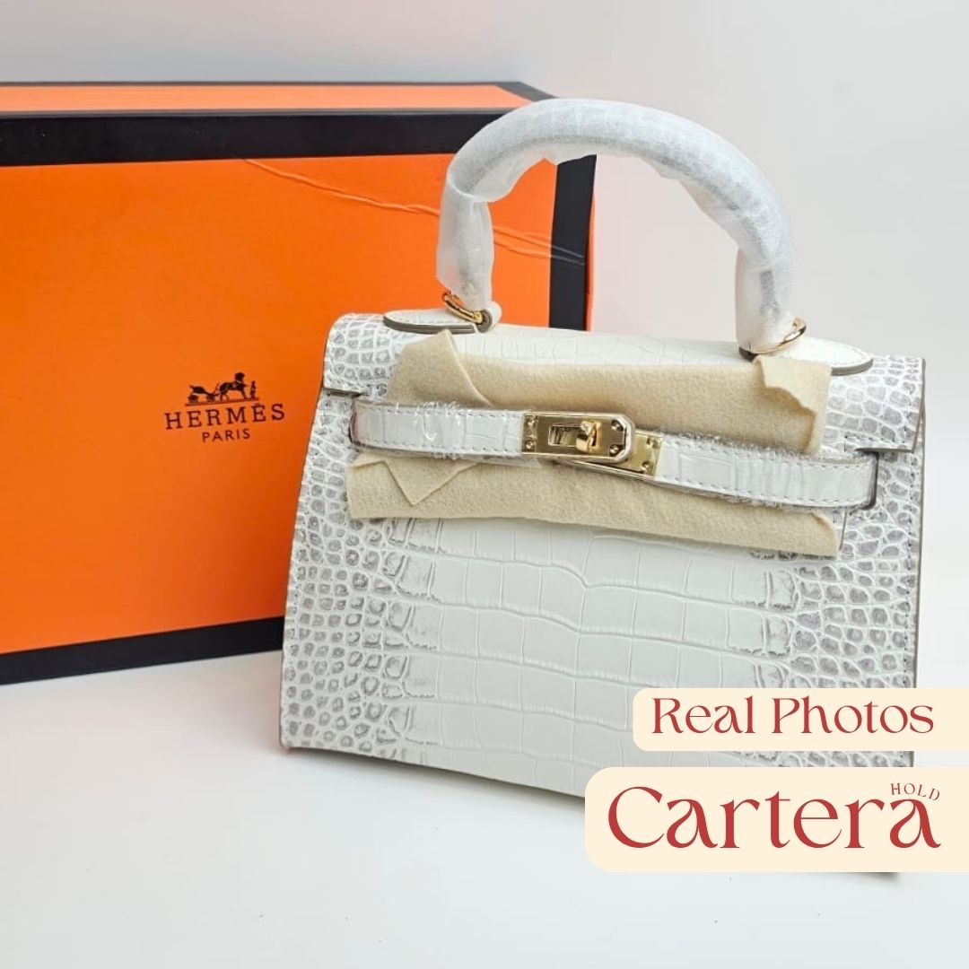 Hermes Kelly Sellier