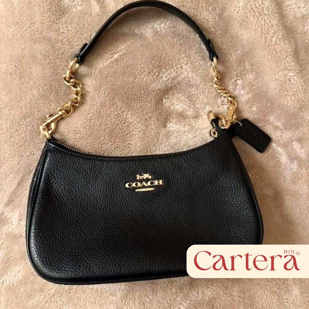 Coach Teri Shoulder Bag