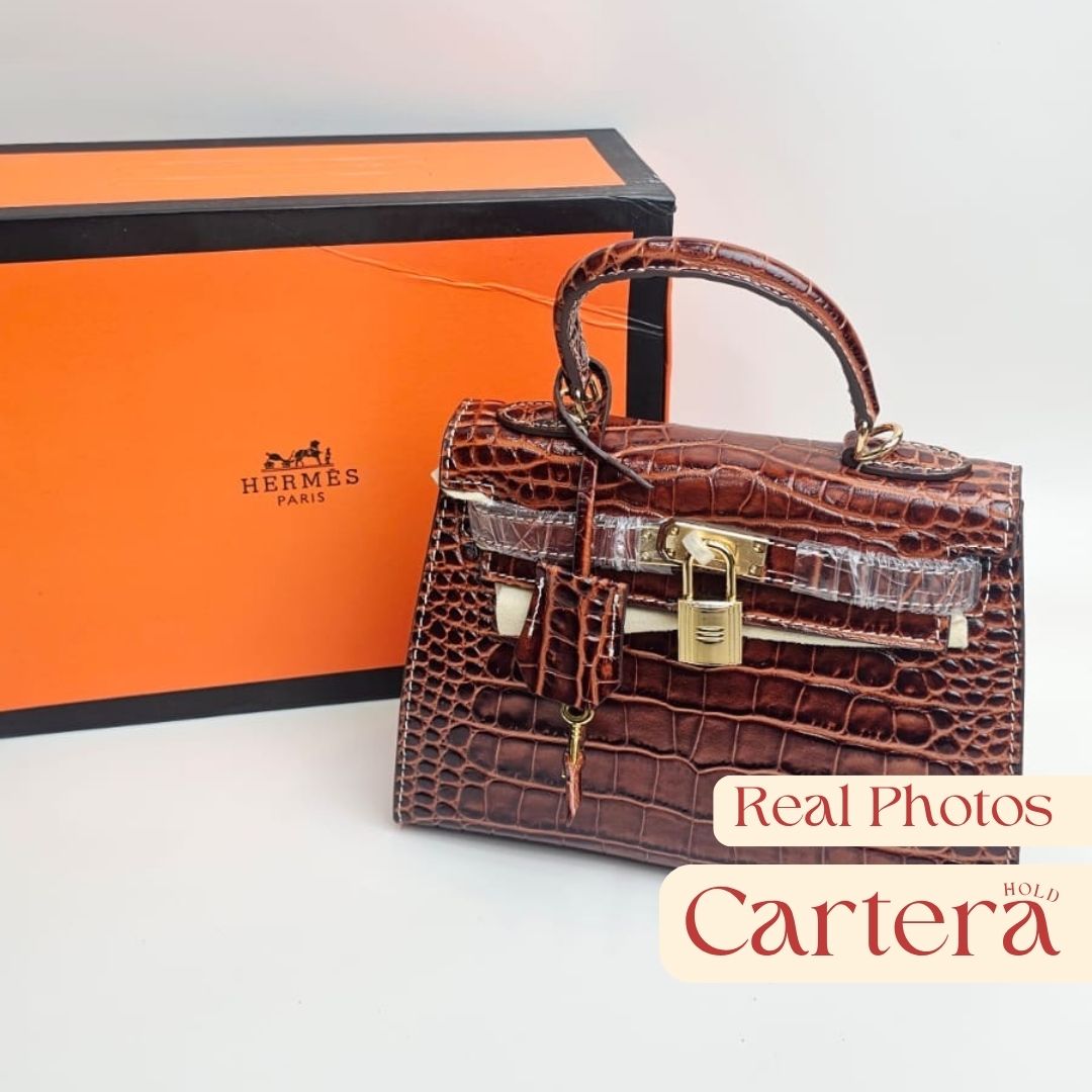 Hermes Kelly Sellier