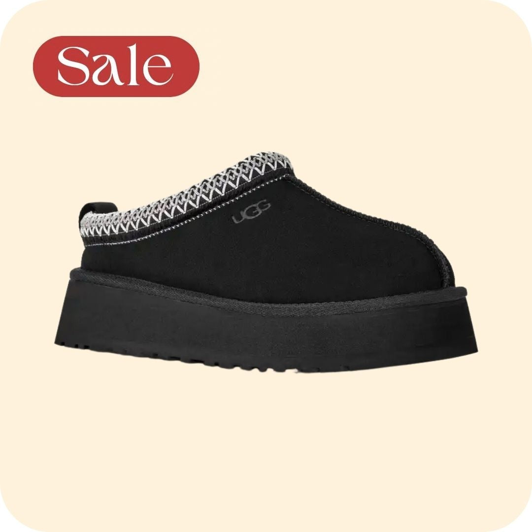 Ugg Tazz 🇦🇺 - Black