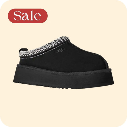 Ugg Tazz 🇦🇺 - Black