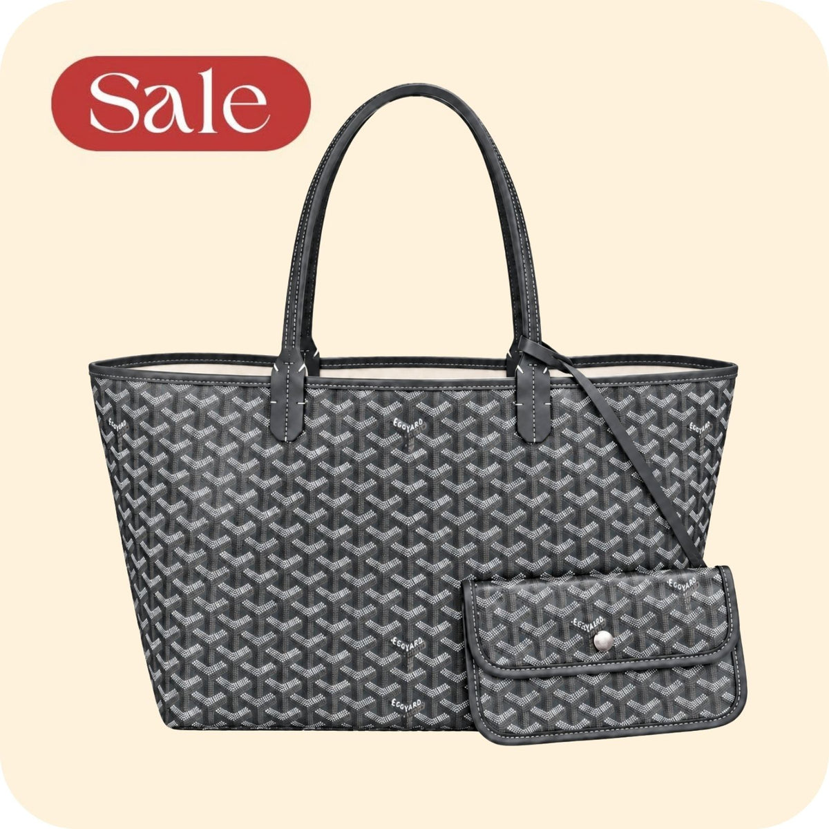 Goyard Large