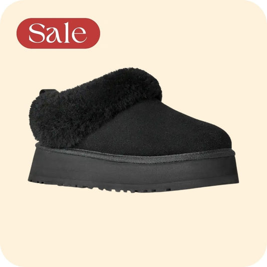 Ugg Tazzelle 🇦🇺 - Black