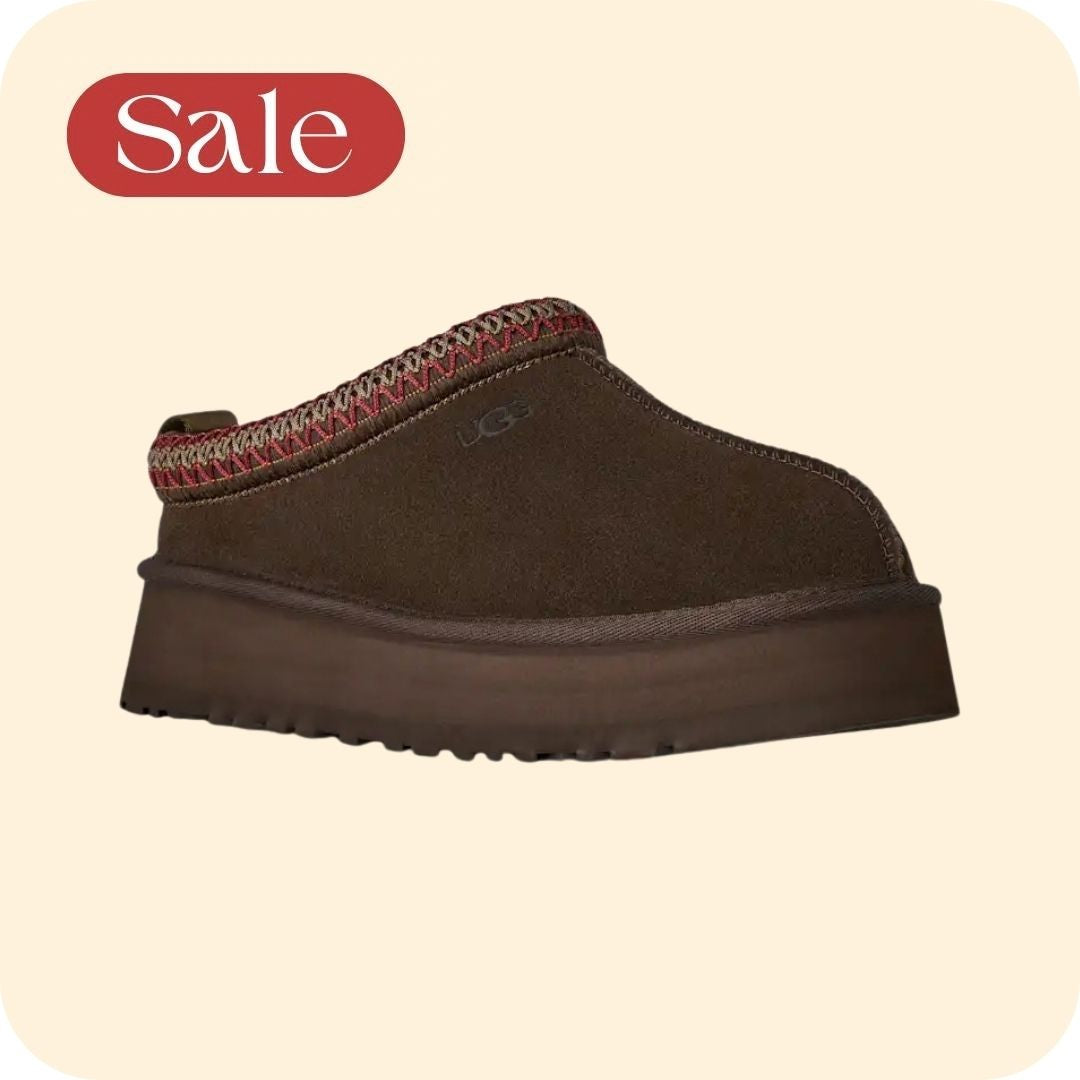 Ugg Tazz 🇦🇺 - Dusted Cocca
