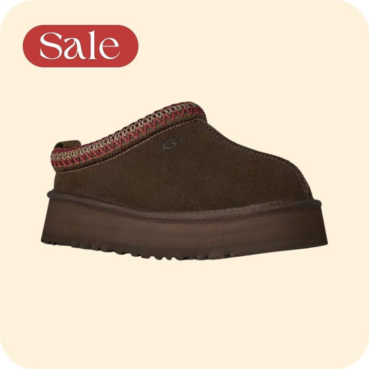 Ugg Tazz 🇦🇺 - Dusted Cocca