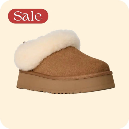 Ugg Tazzelle 🇦🇺 - Chestnut
