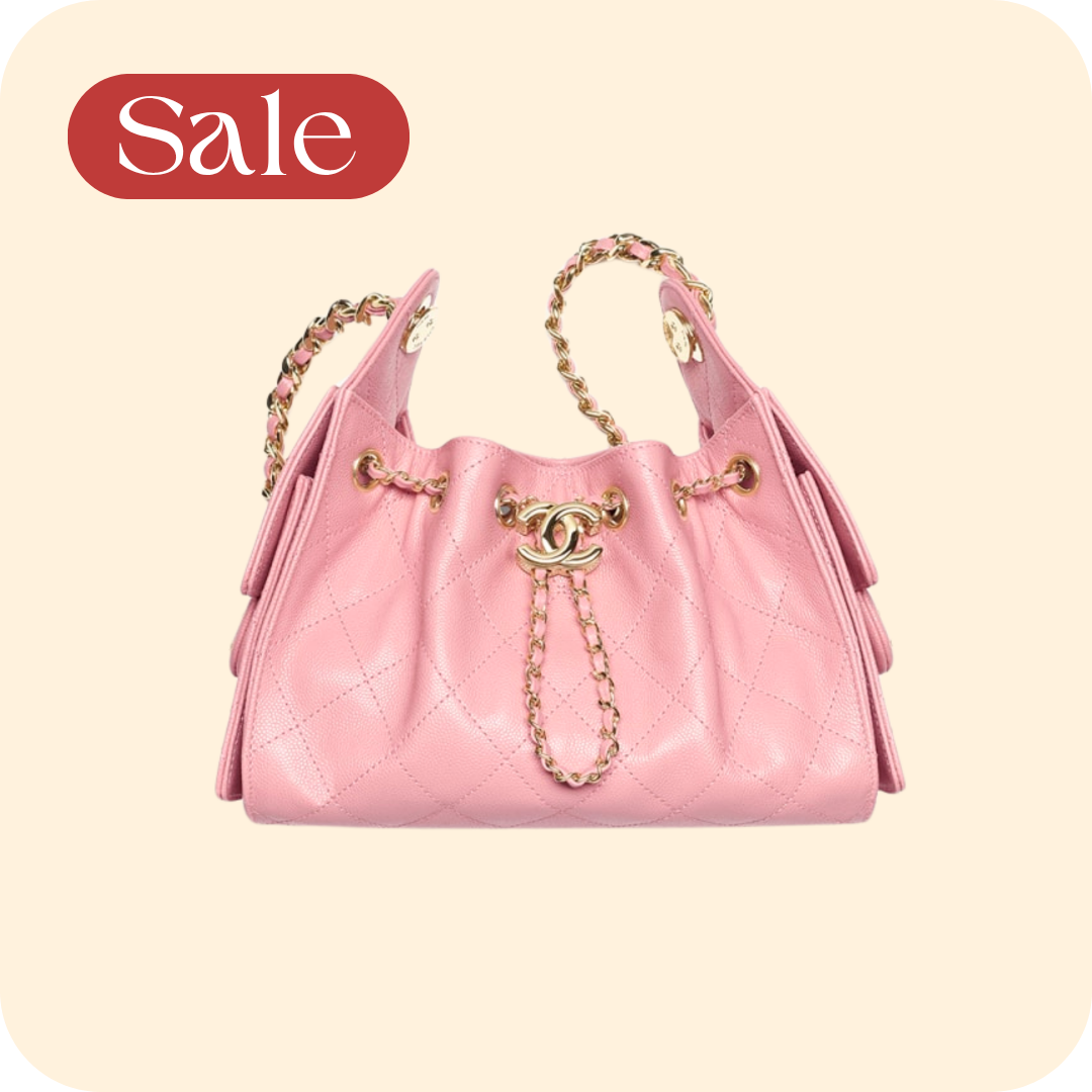 Chanel 25 Handbag