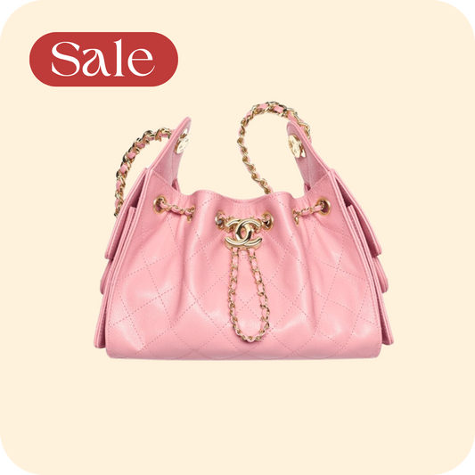 Chanel 25 Handbag