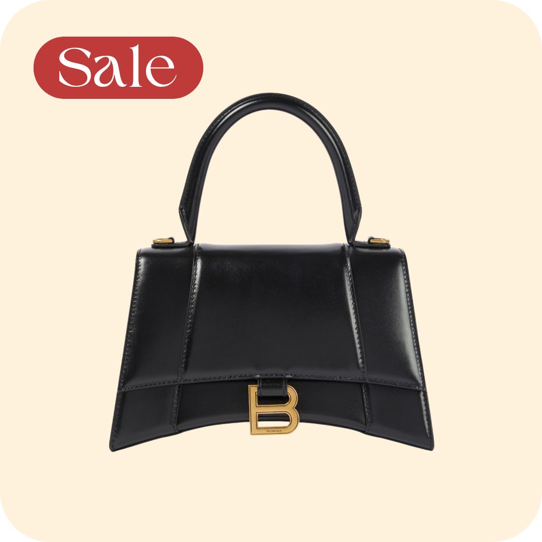Balenciaga Hourglass Small