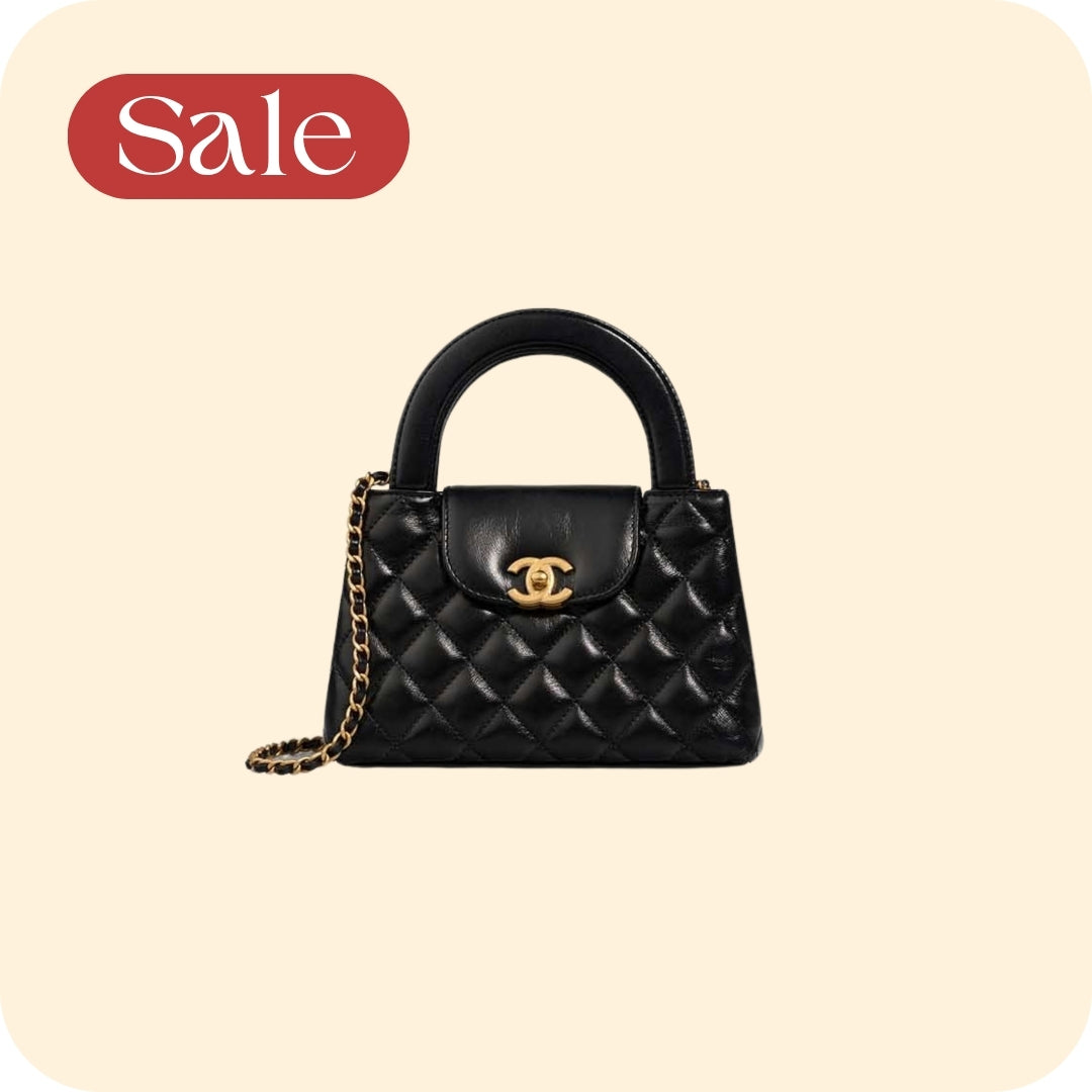 Chanel Kelly Mini