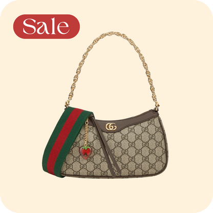 Gucci Ophidia Small Shoulder Bag