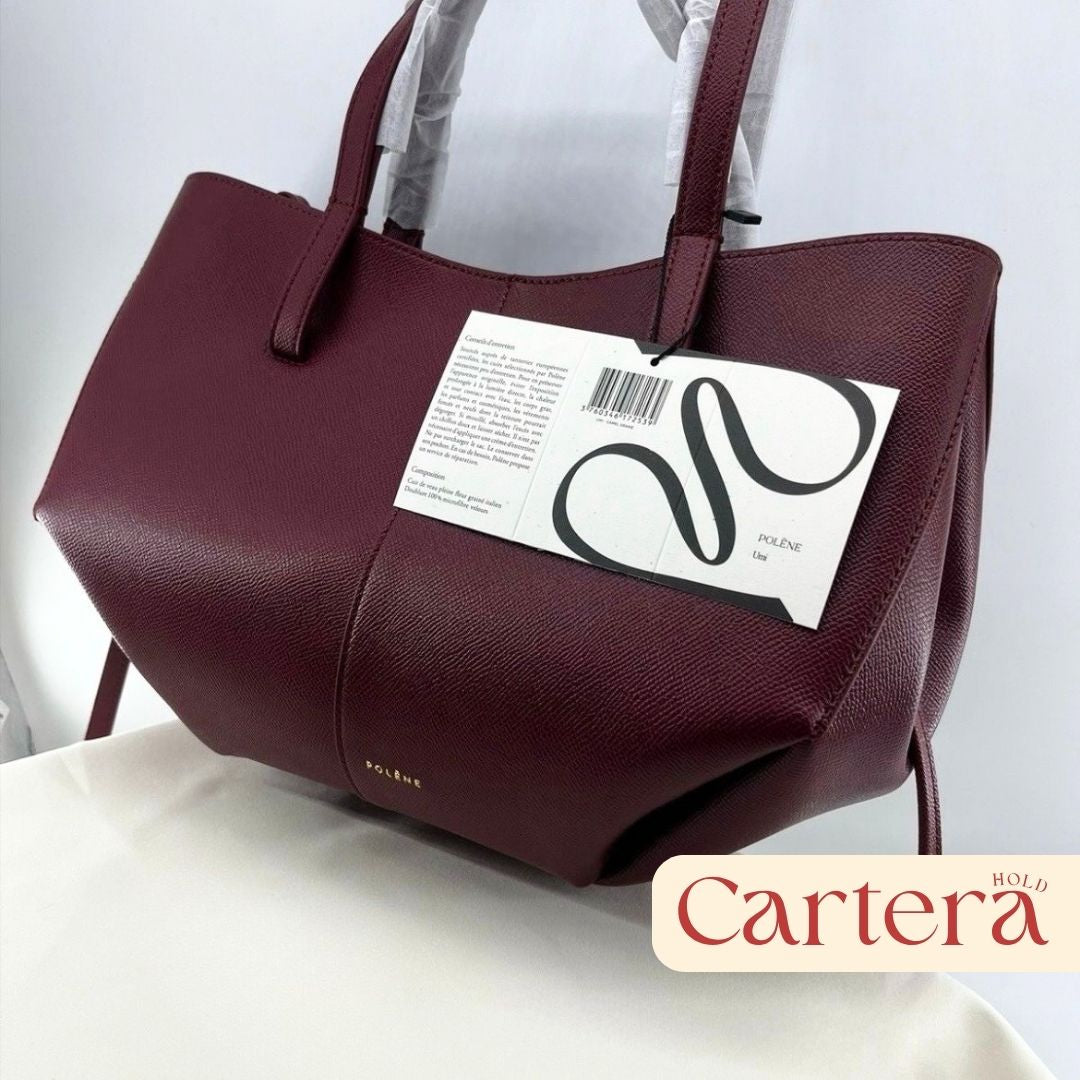 Polene Cyme Bag