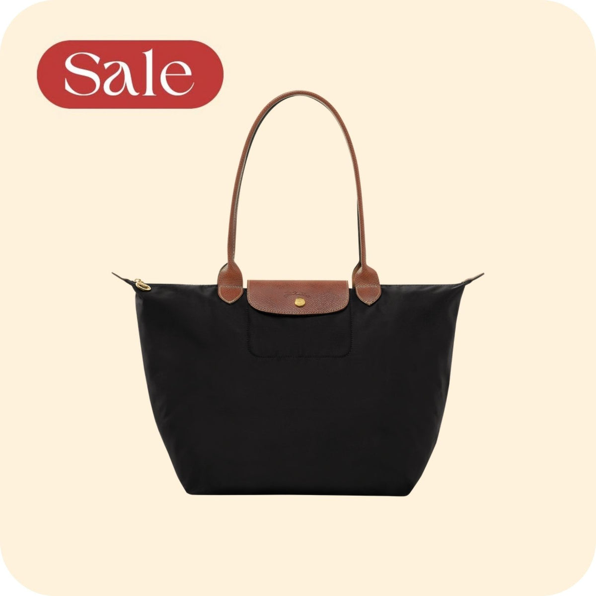 Longchamp Medium