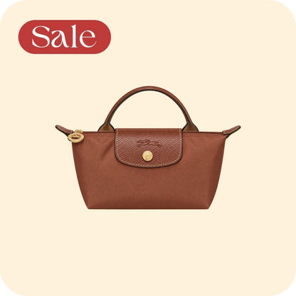 Mini Longchamp