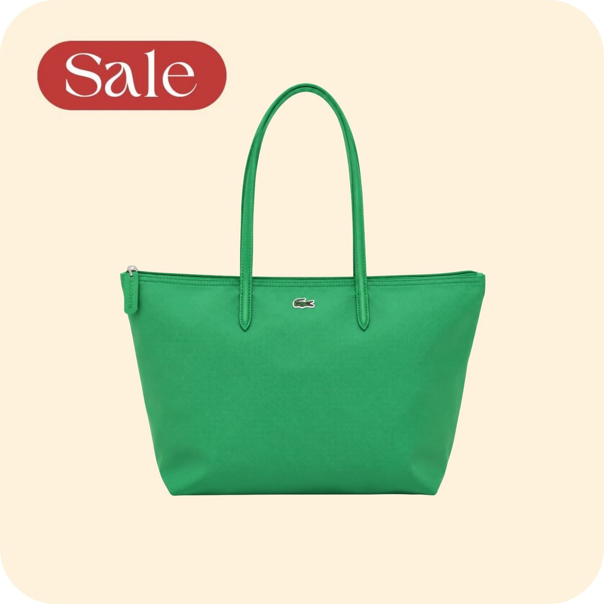 Lacoste Bag